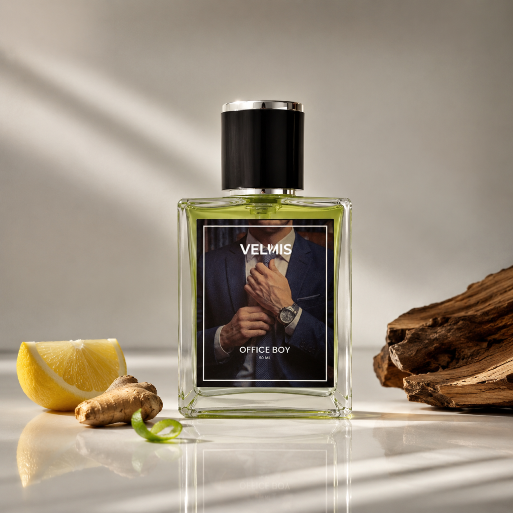 Office Boy Perfume by Velmis Office Boy Perfume by Velmis