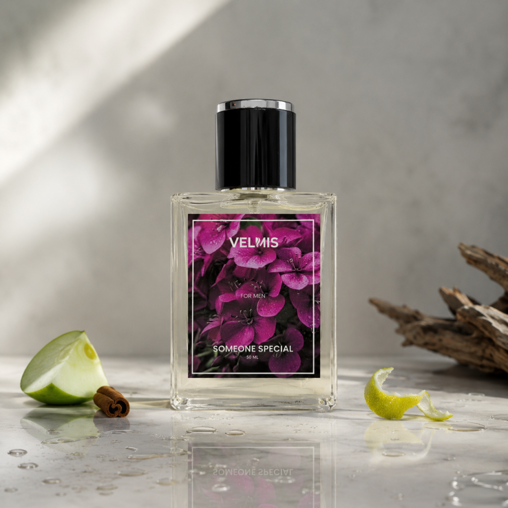 Someone Special for Men Perfume by Velmis Someone Special for Men perfume by Velmis