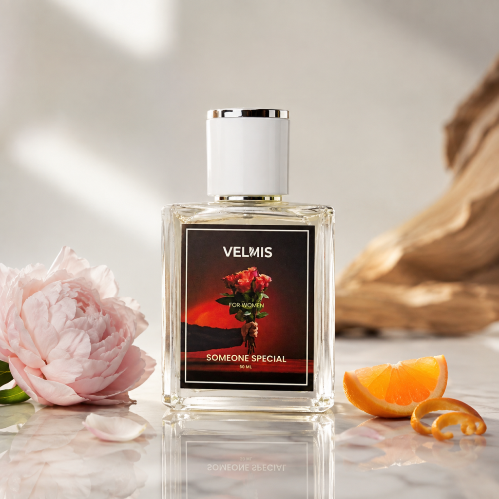 Someone Special for Women by Velmis Someone Special for Women perfume by Velmis