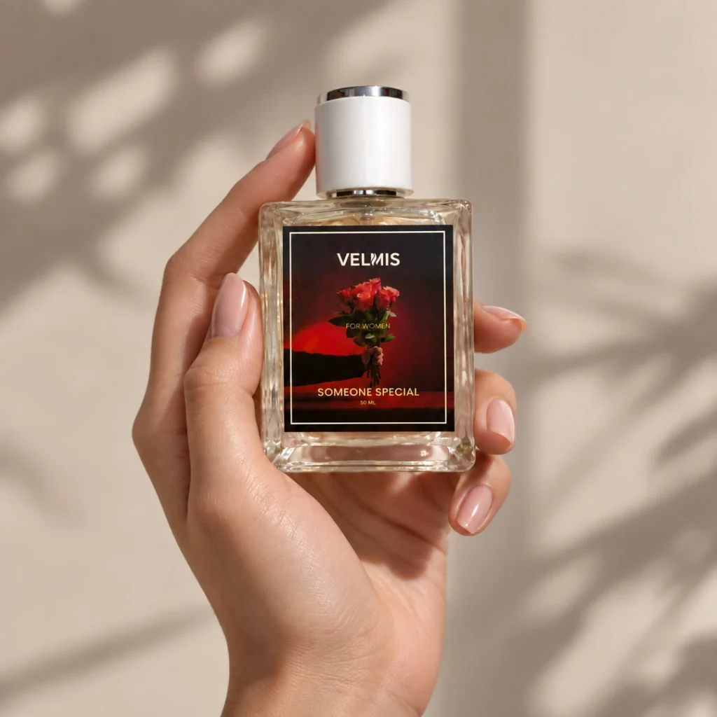 Someone Special for Women perfume by Velmis